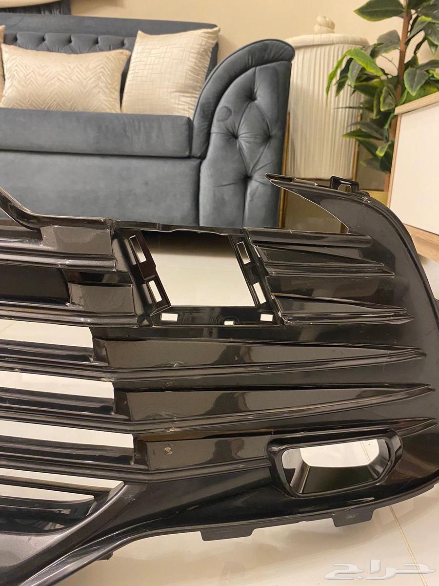 شبك امامي كامري2024 وكاله بحمايه PPF64447362537985114