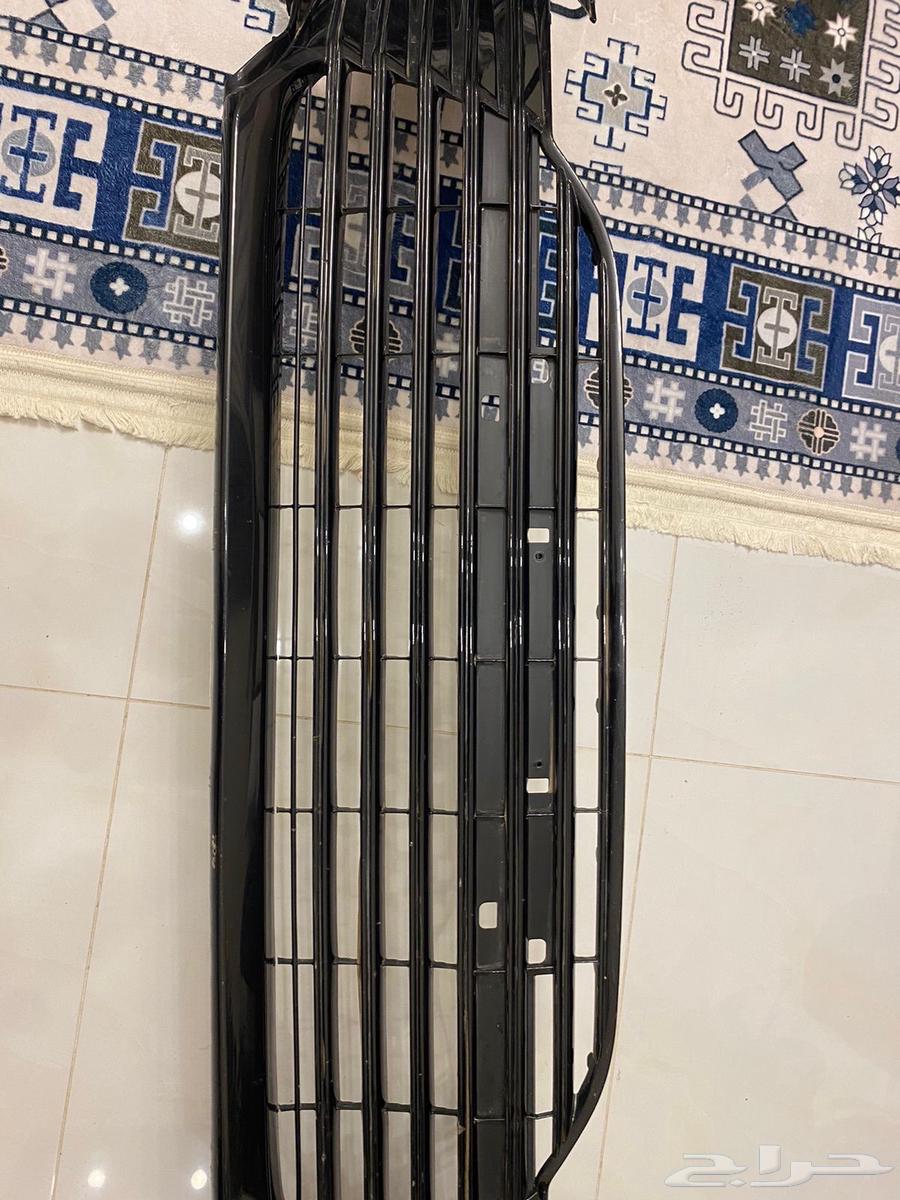 شبك امامي كامري2024 وكاله بحمايه PPF64447362537985111