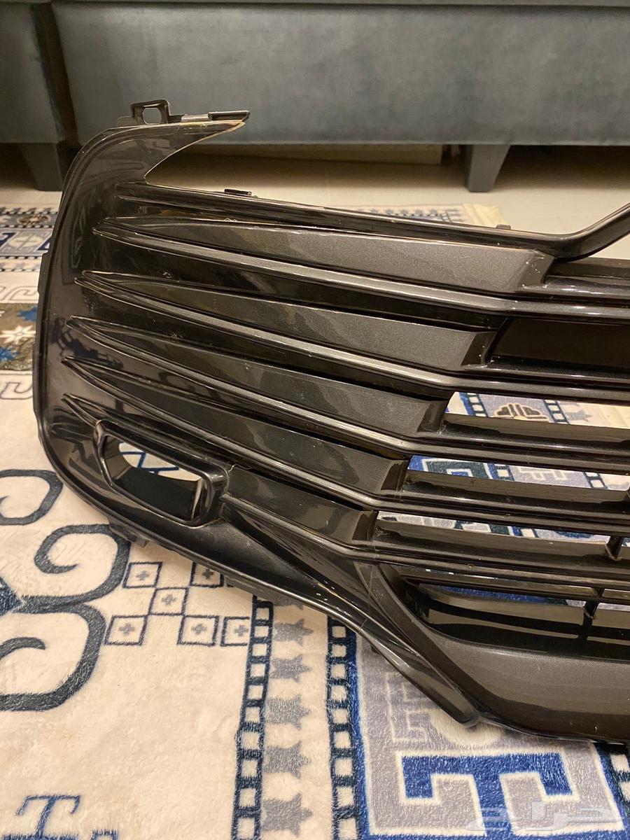 شبك امامي كامري2024 وكاله بحمايه PPF64447362537985113