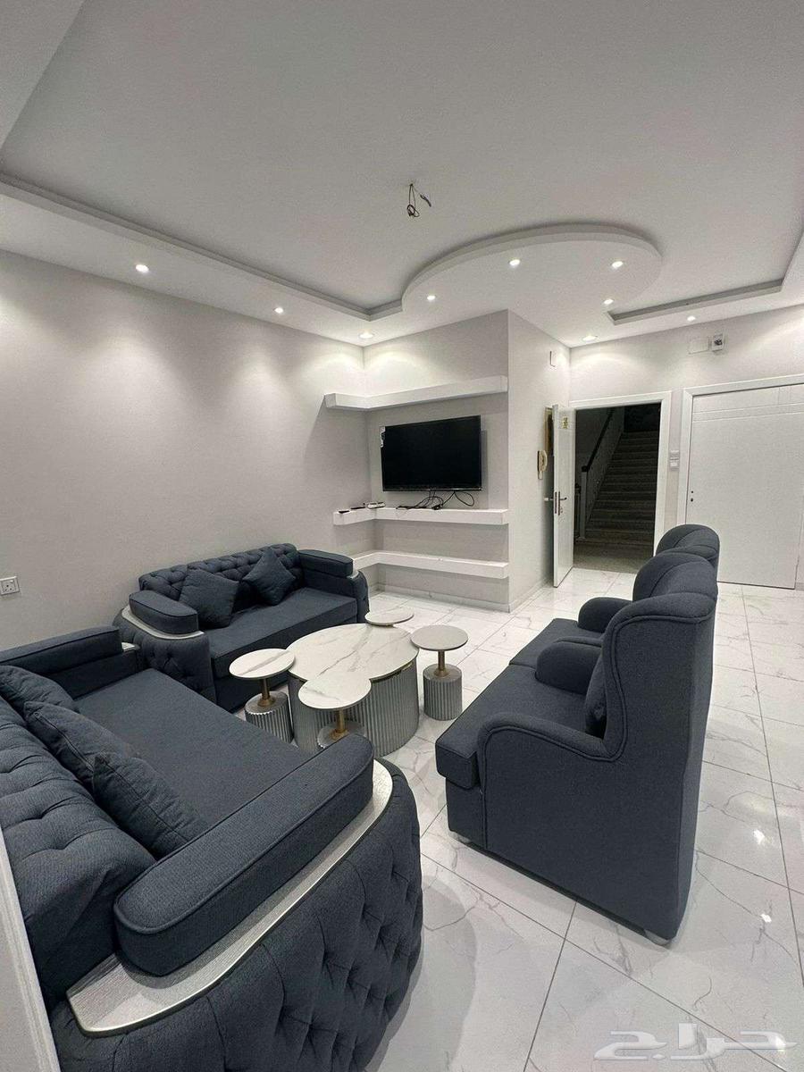 The layout of the property in front of Tira Mall63613610209282110