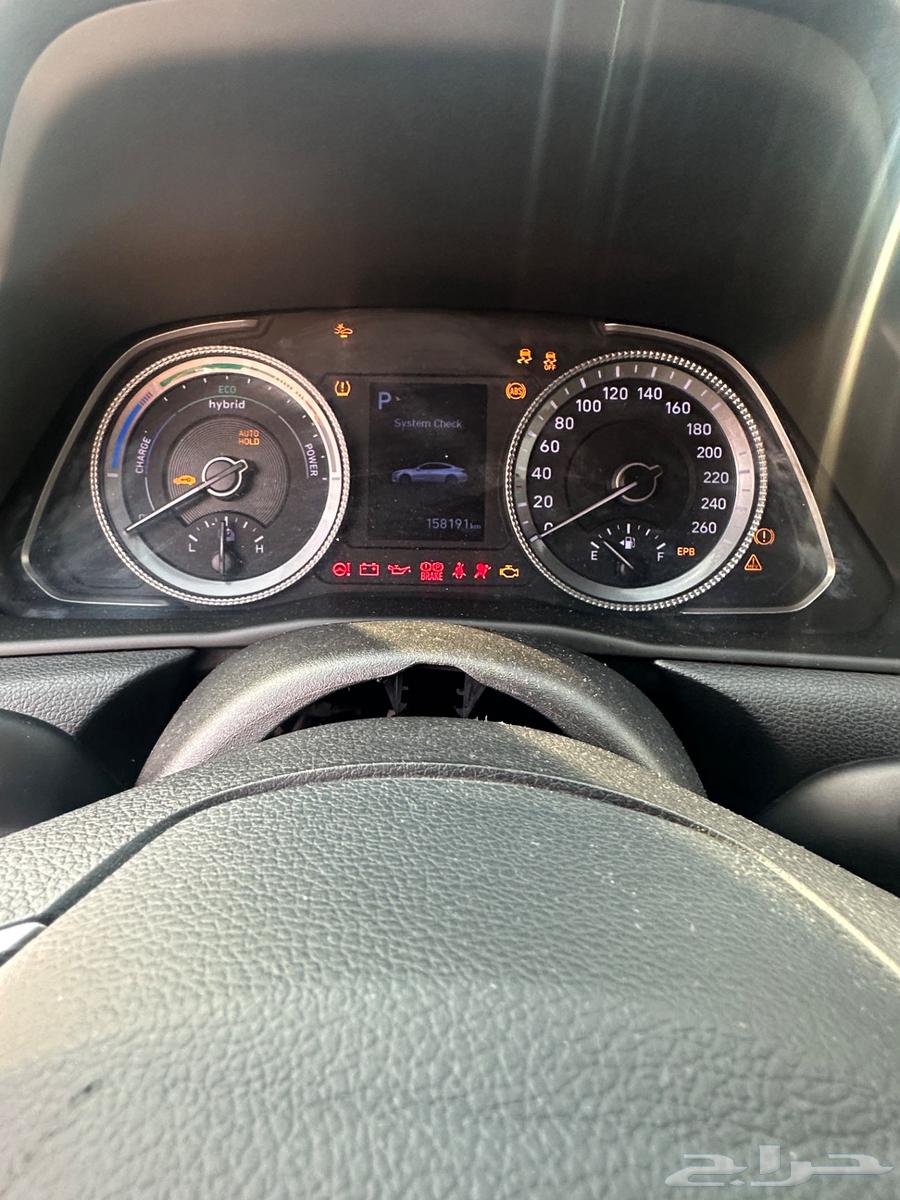 للبيع سوناتا 2021 مصدوم .64447864418947113