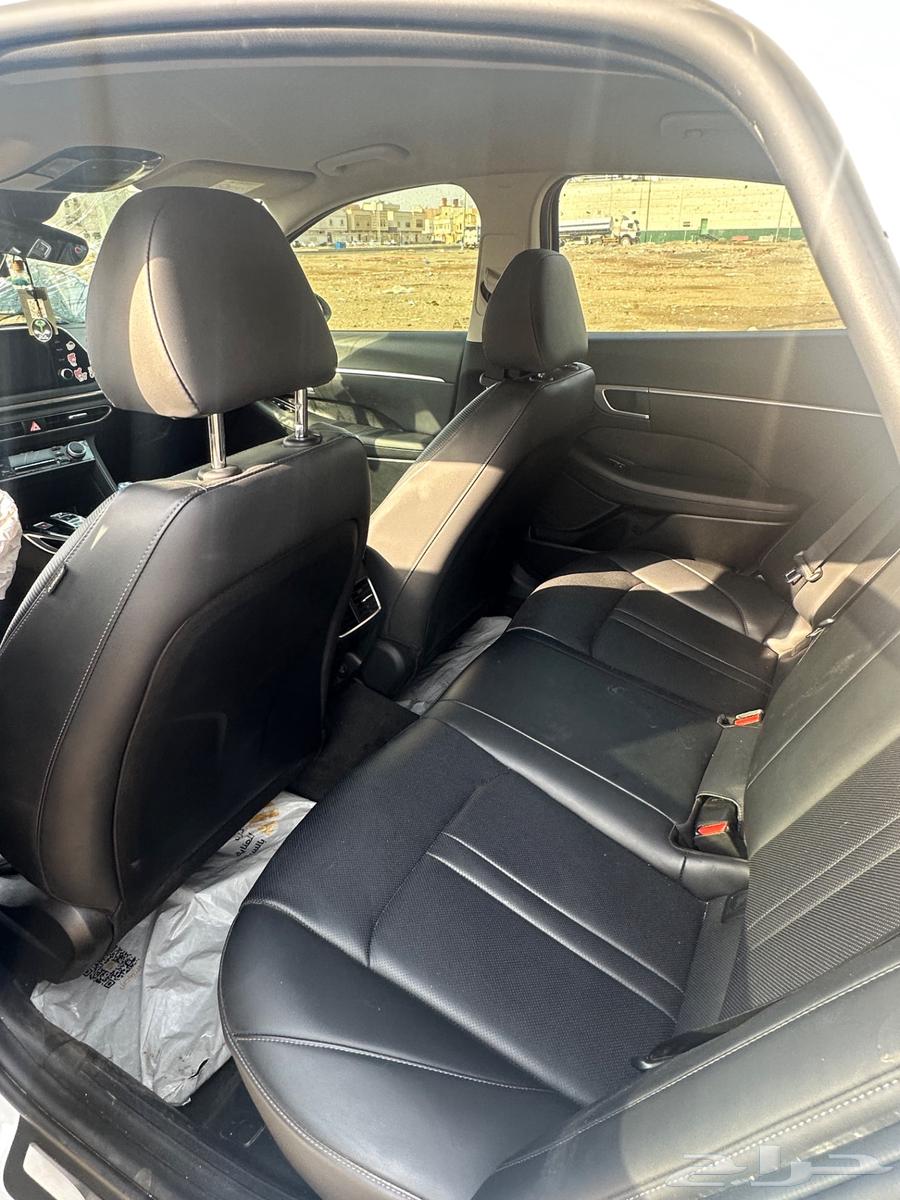 للبيع سوناتا 2021 مصدوم .64447864418947114