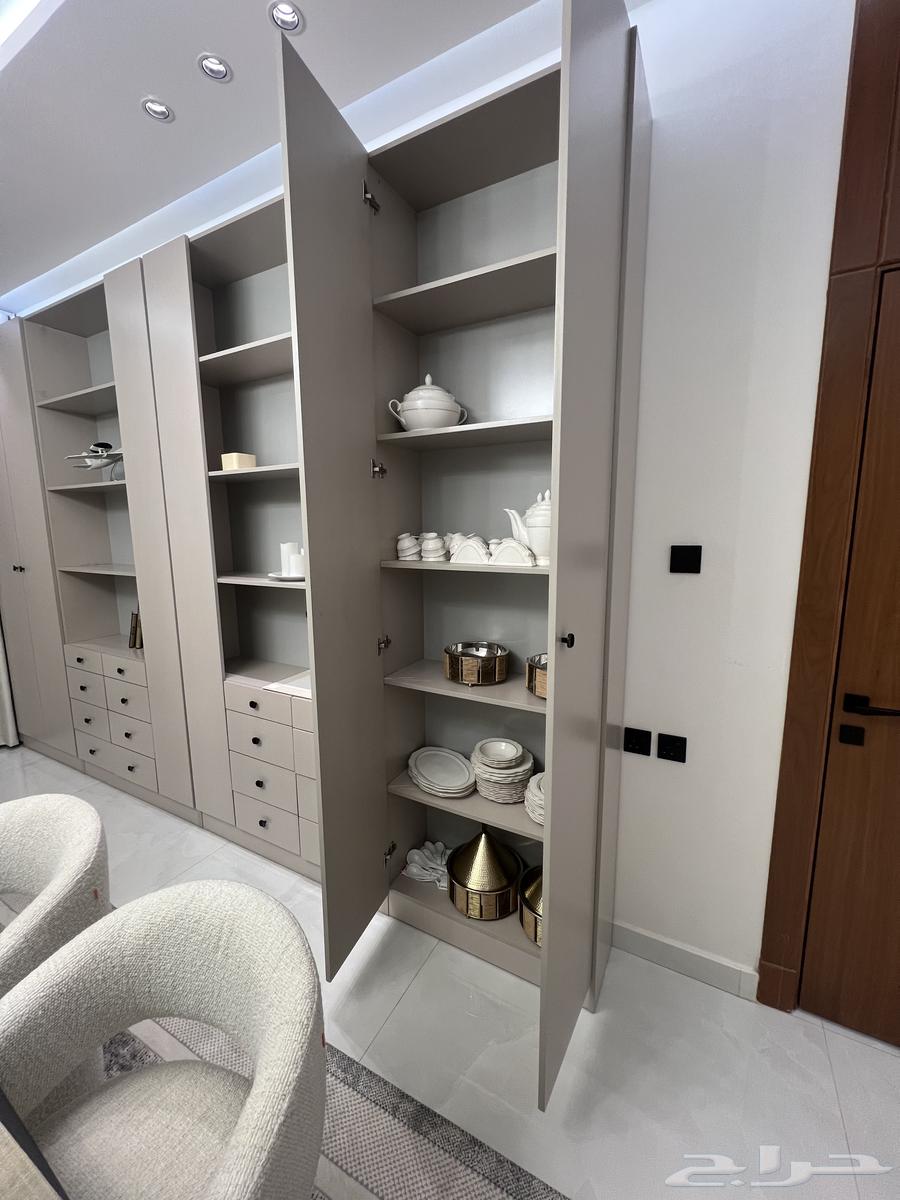 خزانة بوفيه64243518485761110