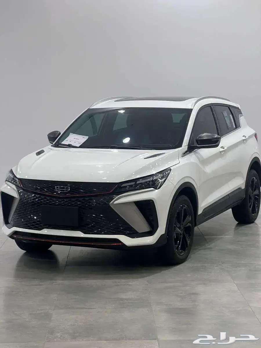 Geely Coolray Full 2025 (79200) Includes64448023798275112