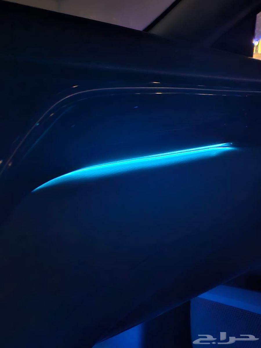 LED camera for models from 2018 to 202464448208850050110