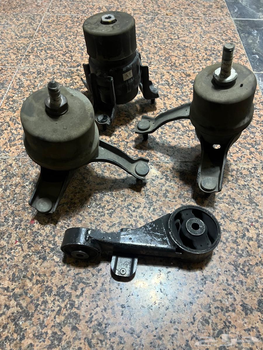 Camry 2007-2010 Model Engine Seats64448673691266112