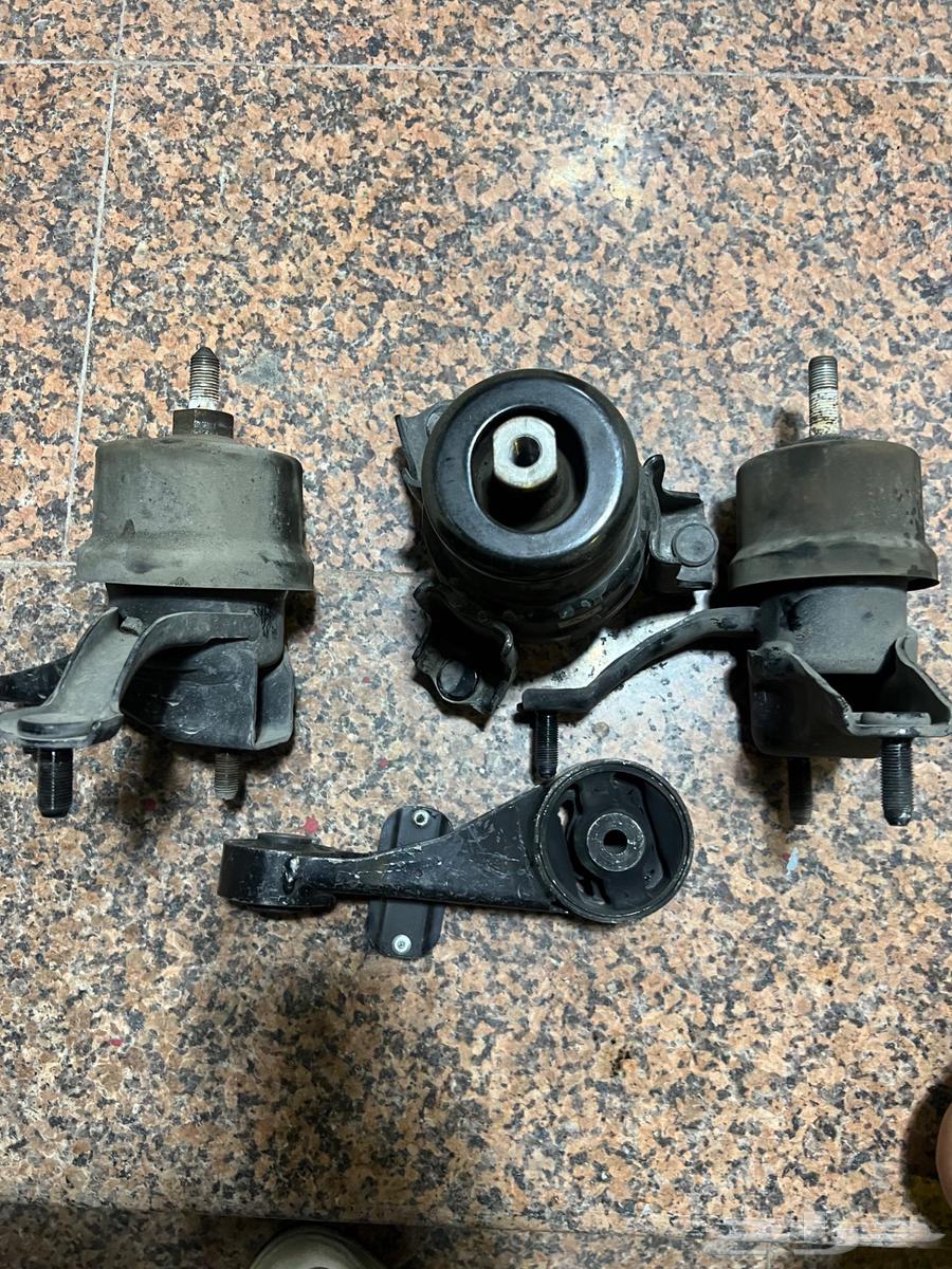 Camry 2007-2010 Model Engine Seats64448673691266111