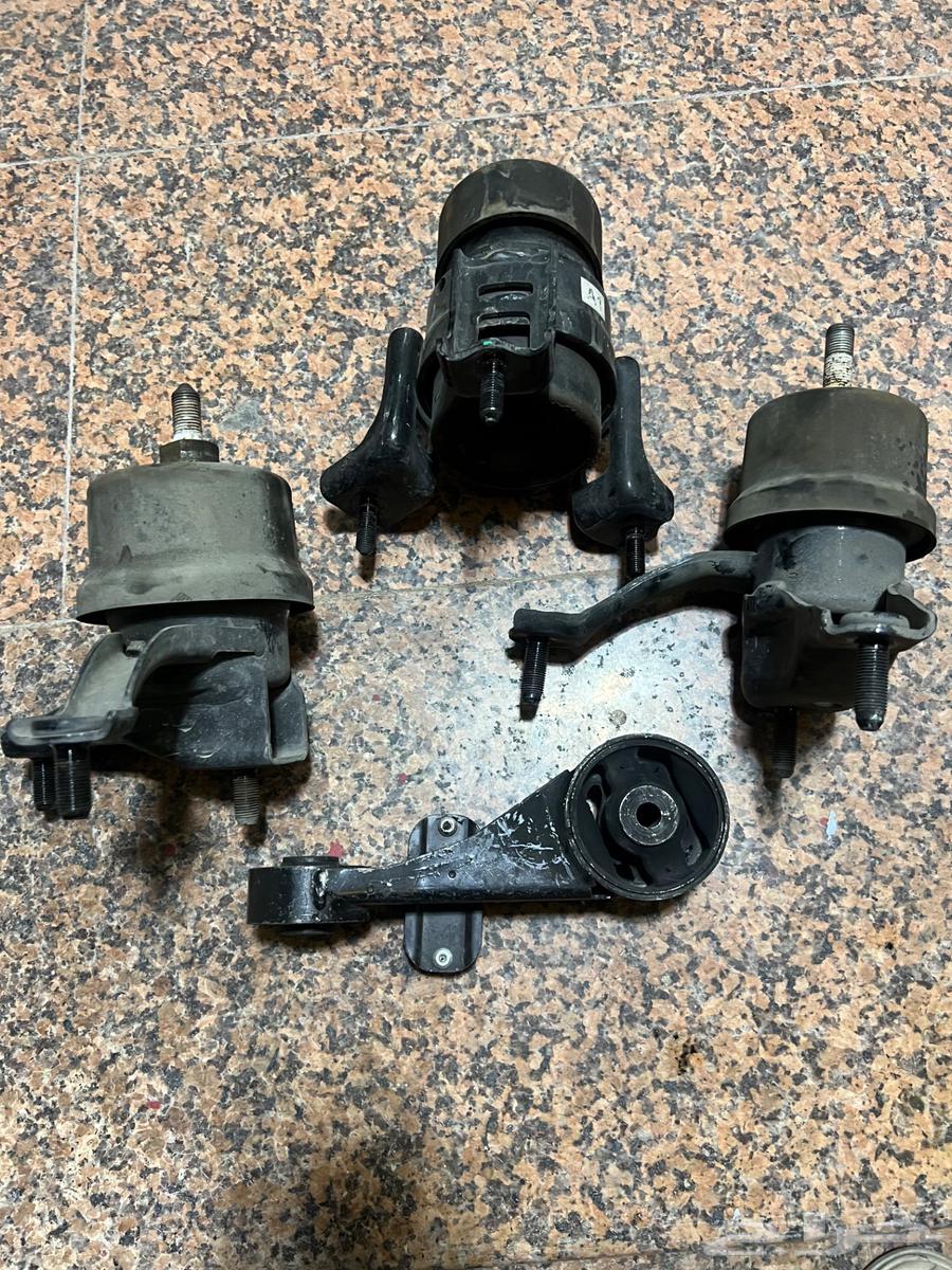 Camry 2007-2010 Model Engine Seats64448673691266113