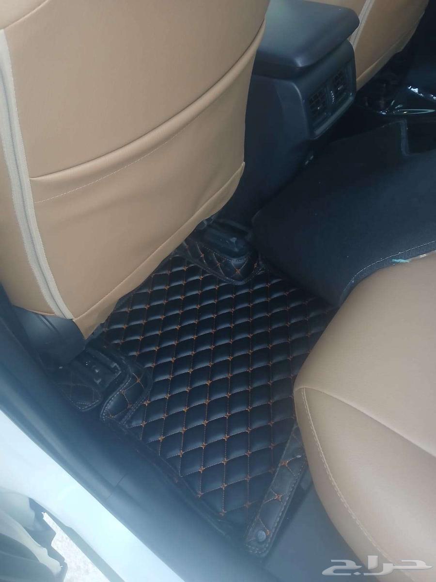 Rav 4 موديل 2024 جديدة تقريبا ممشى قليل جدا 4800 كم64449287720963112