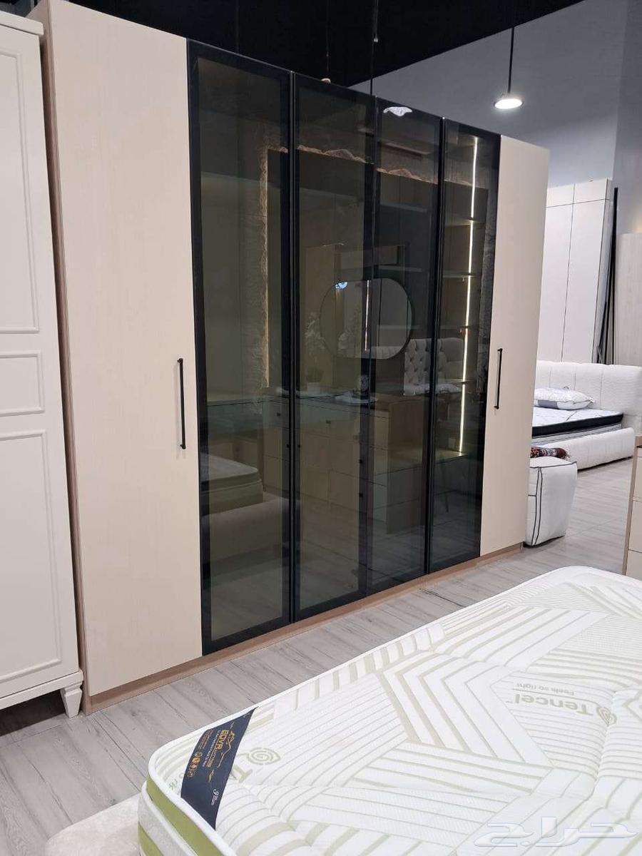 نجار غرف نوم فك تركيب وصيانة وتفصيل خميس مشيط وابها63616744064385111