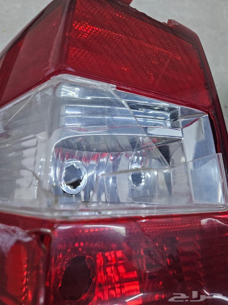 أسطب اكسبديشن حبتين يمين و يسار64449489439747113