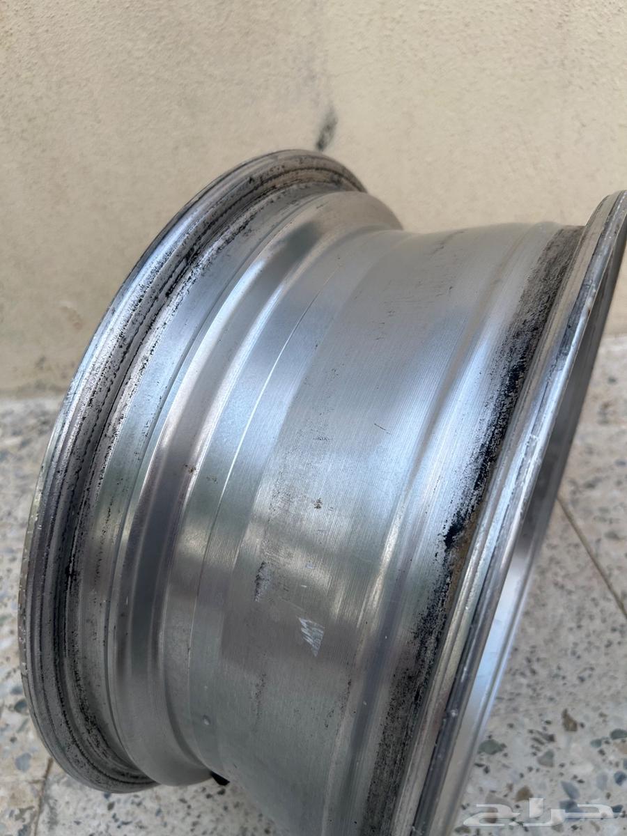 جنط كامري لمتد 2005 - 2006 وكاله64449677534339114