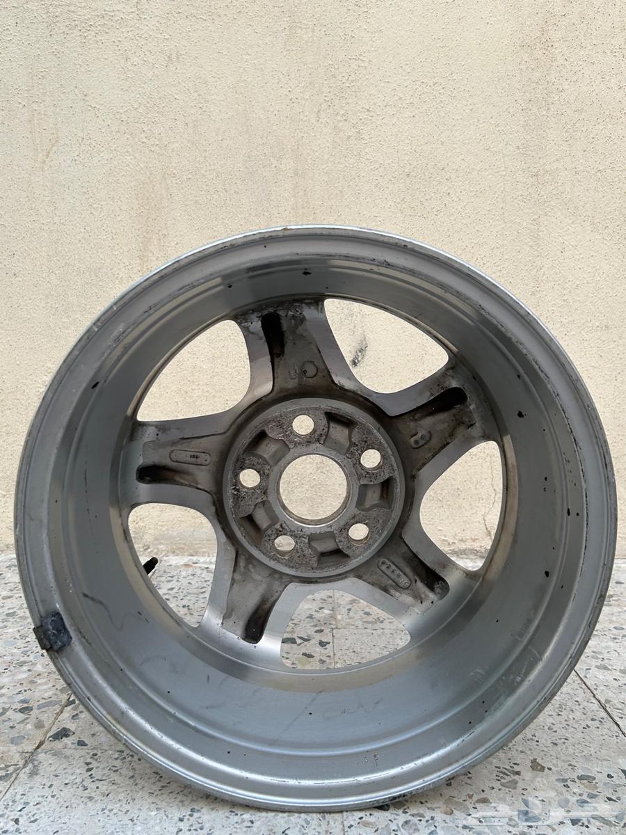 جنط كامري لمتد 2005 - 2006 وكاله64449677534339113