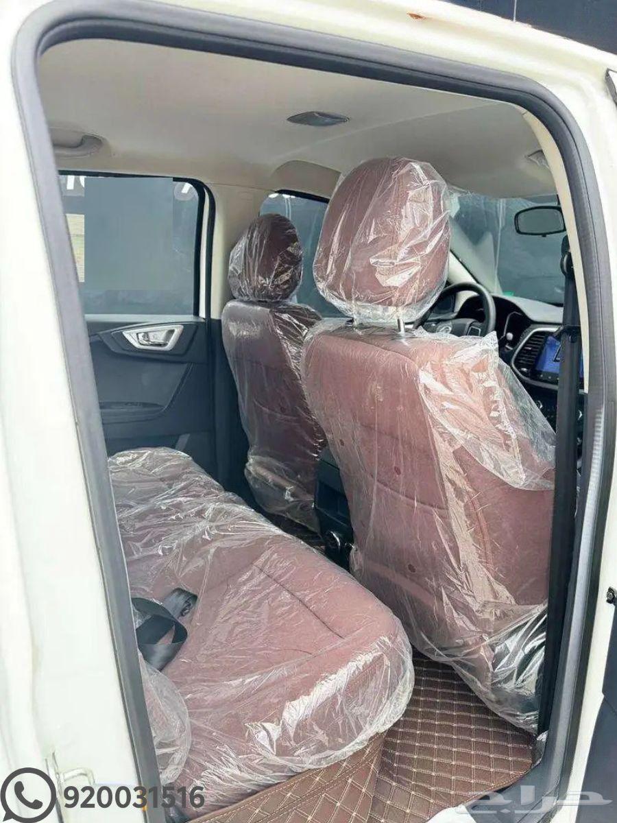 زد اكس اوتو مجيد غمارتين ديزل جير عادي 4 4 موديل202564237434236545114