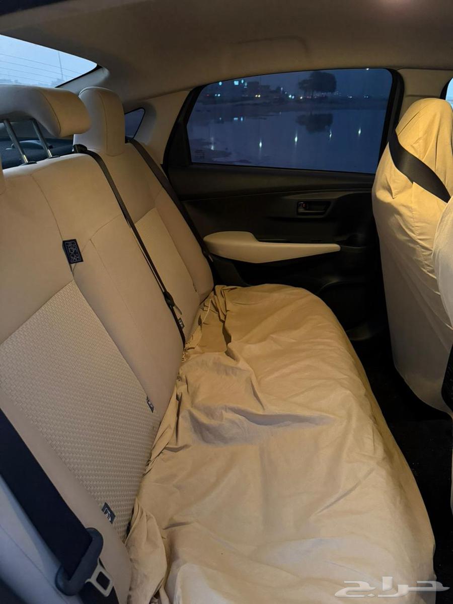 للبيع يارس 2023 القصيم64450091484674113