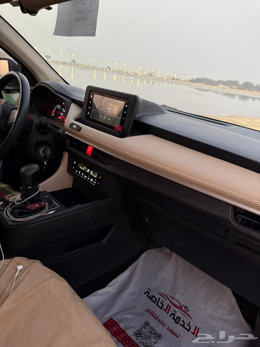 للبيع يارس 2023 القصيم64450091484674112
