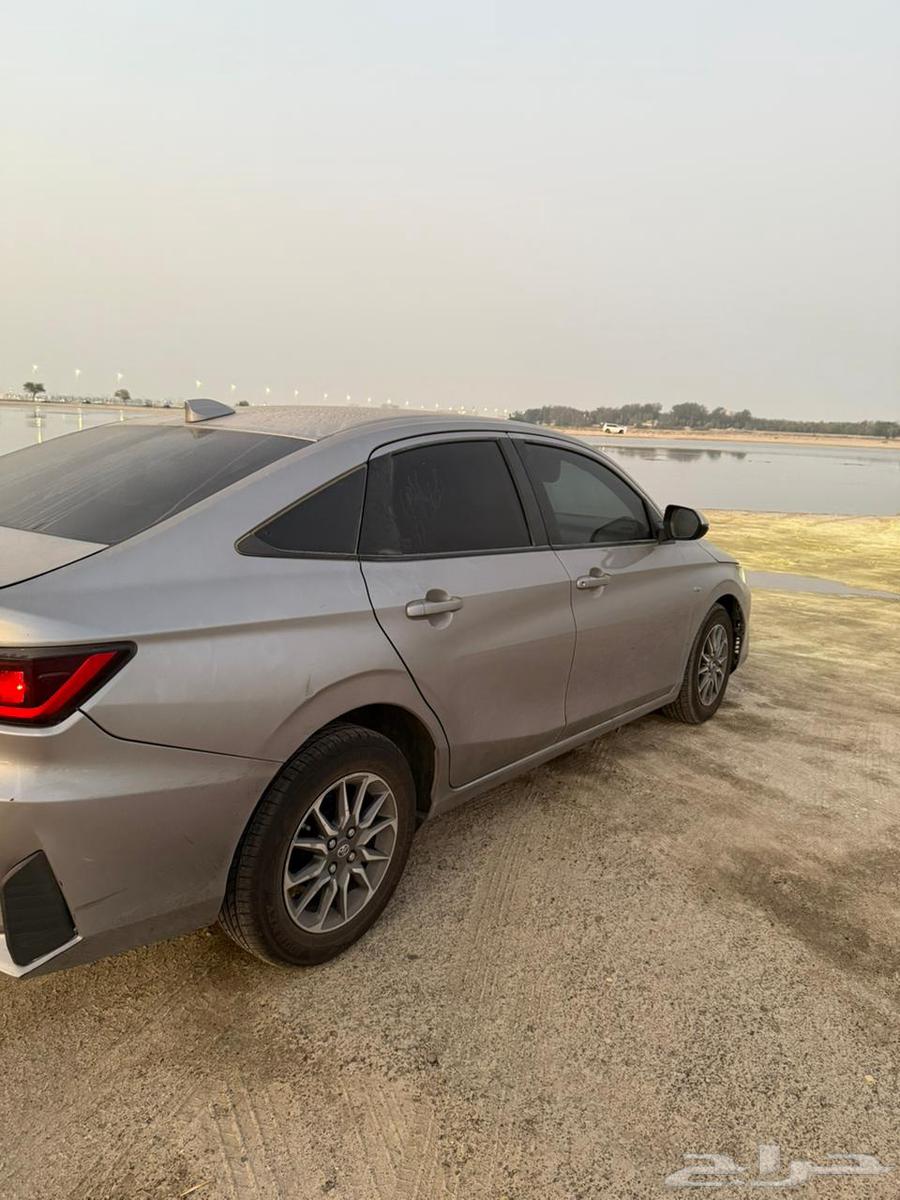 للبيع يارس 2023 القصيم64450091484674110