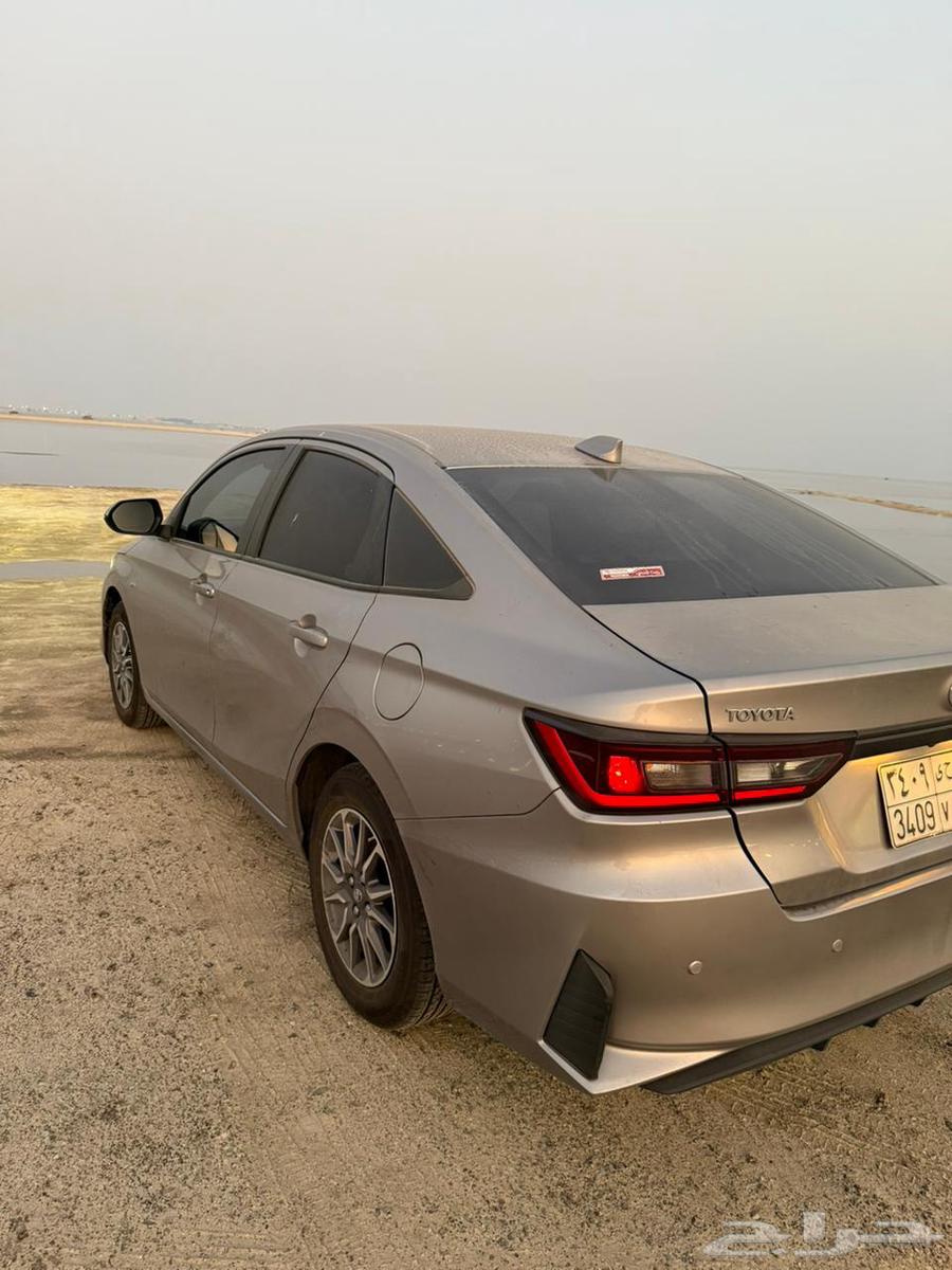 للبيع يارس 2023 القصيم64450091484674111