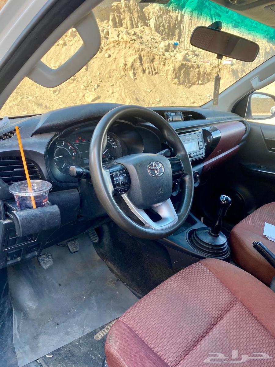 هايلوكس سلق ديزل 202264450158522755110