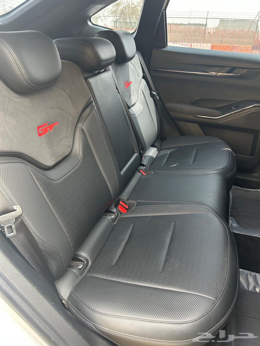 Haval H6 GT 2.0 L turbo64510083480067114