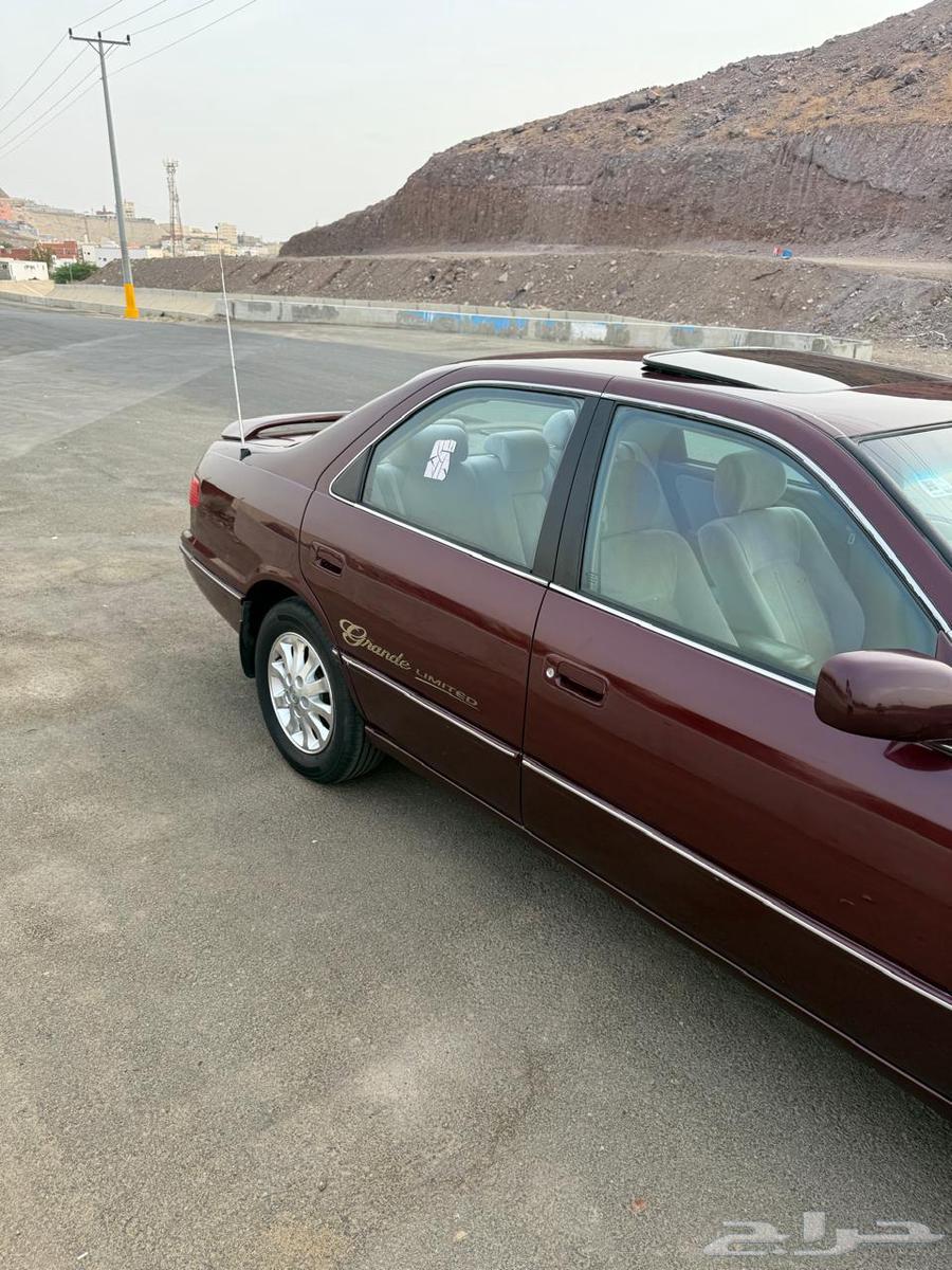 Camry 200264451796108418114