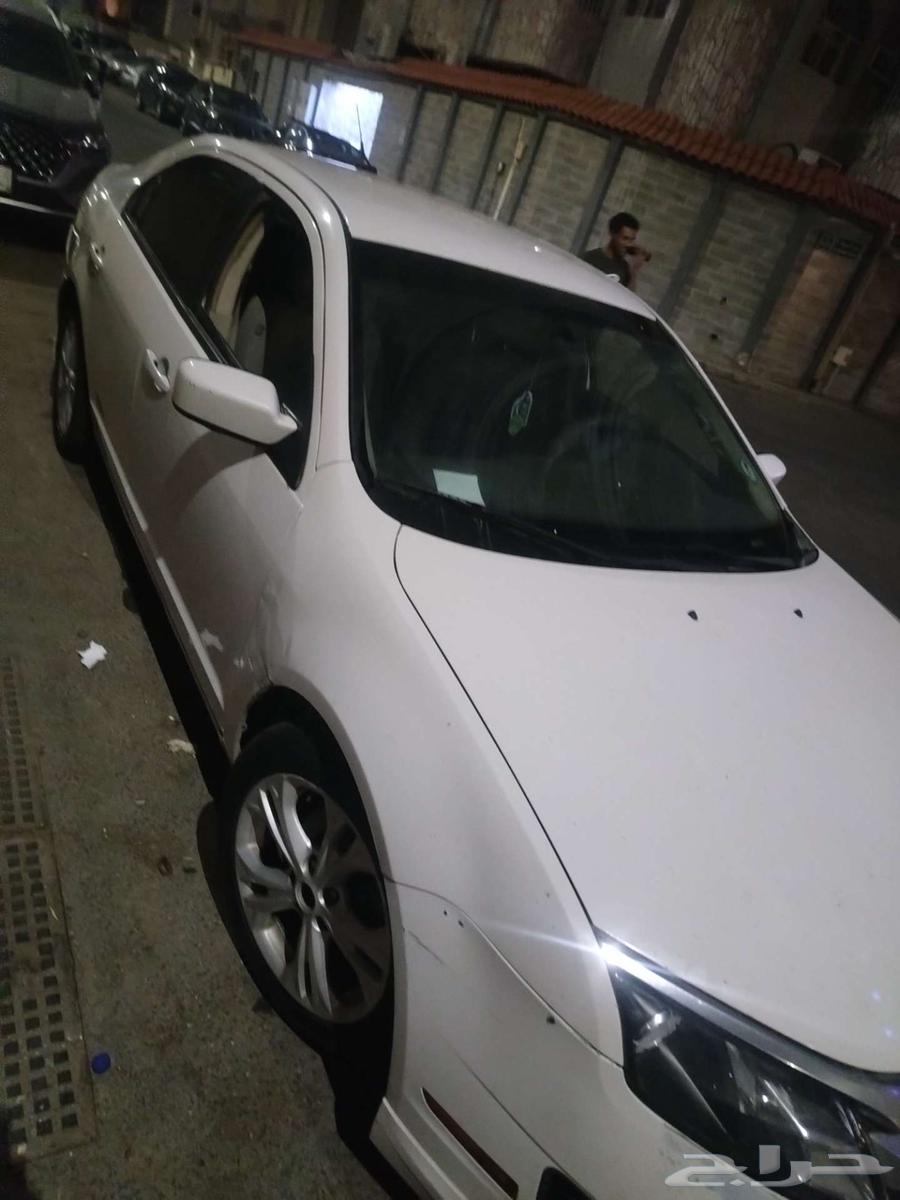 سياره   نوع فورد مديل 200864451659435779111