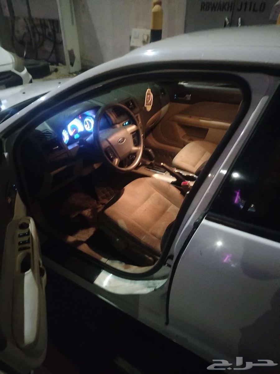 سياره   نوع فورد مديل 200864451659435779110