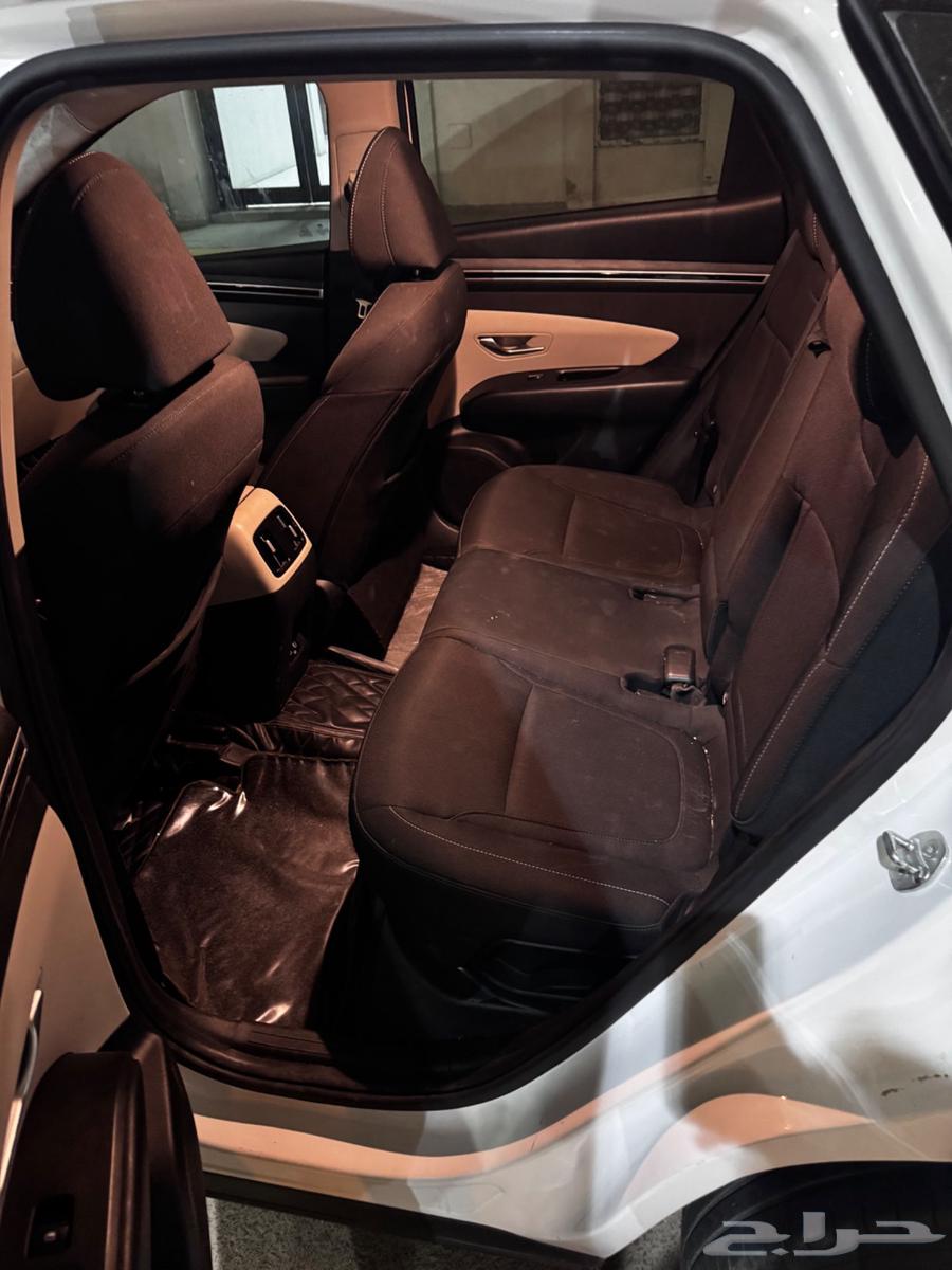 هونداي توسان موديل 202264452590301825113