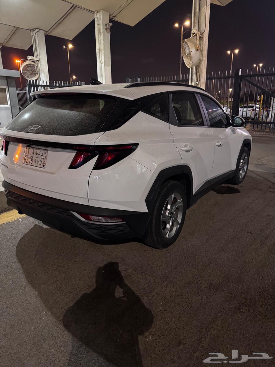 هونداي توسان موديل 202264452590301825114