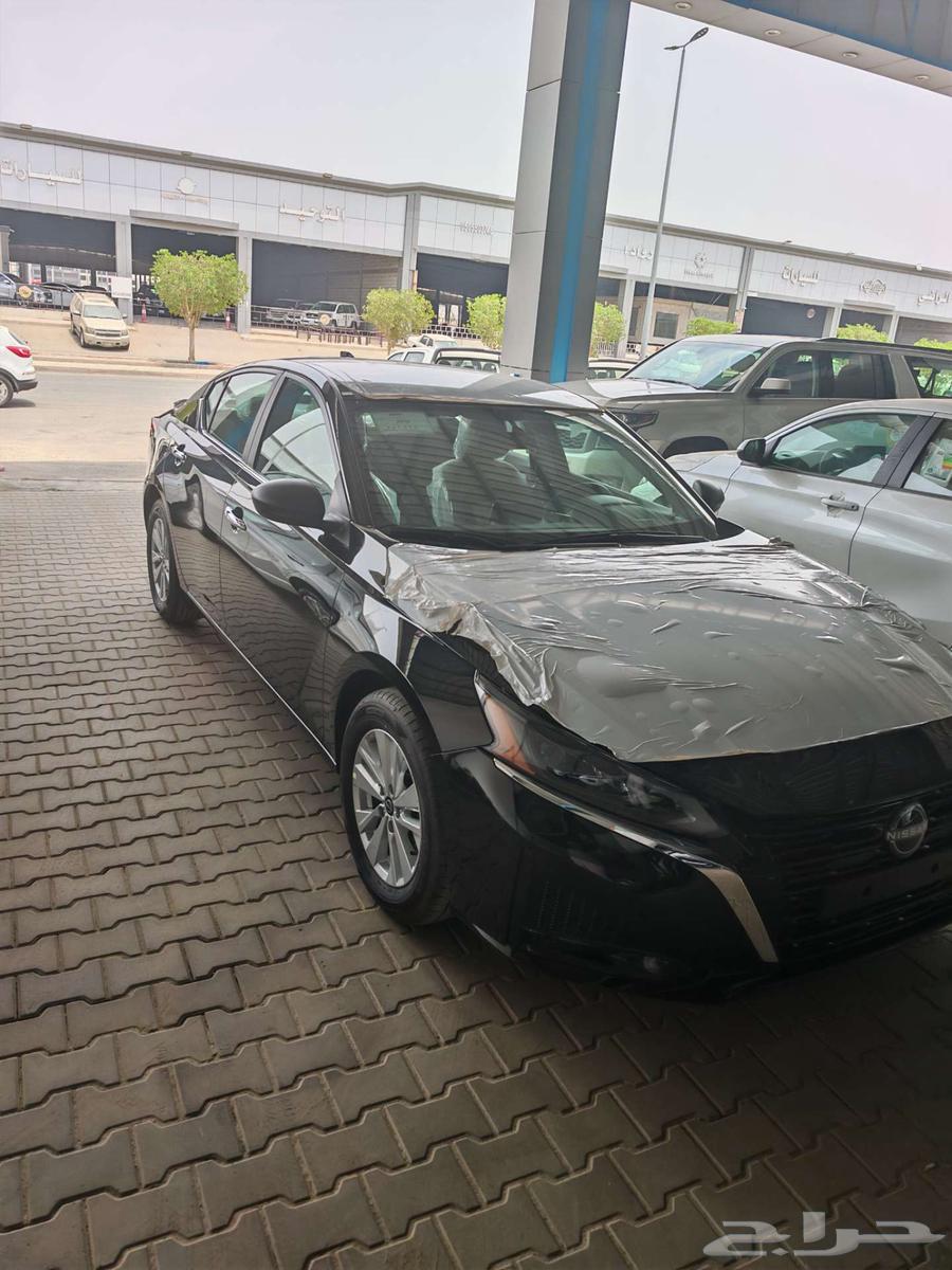 التيما S 2025 للبيع كاش او تقسيط برواتب من 360064452576723201111