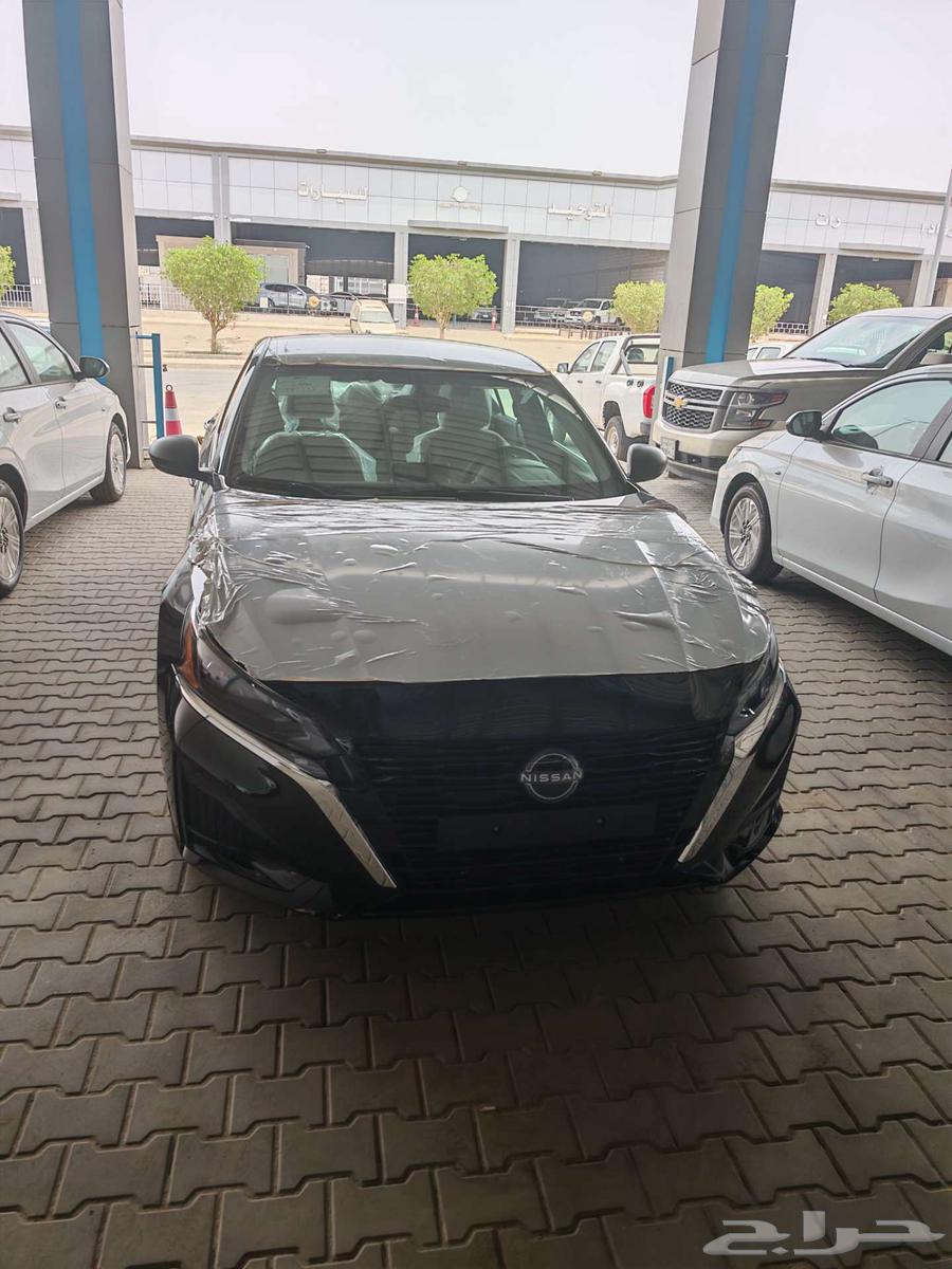 التيما S 2025 للبيع كاش او تقسيط برواتب من 360064452576723201112