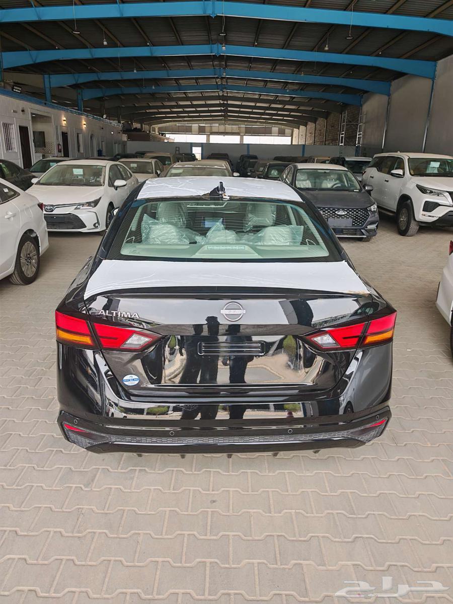 التيما S 2025 للبيع كاش او تقسيط برواتب من 360064452576723201110