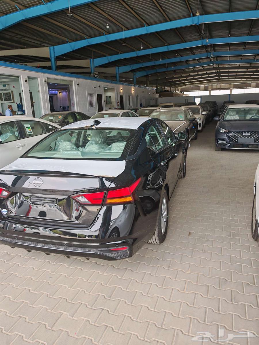 التيما S 2025 للبيع كاش او تقسيط برواتب من 360064452576723201113