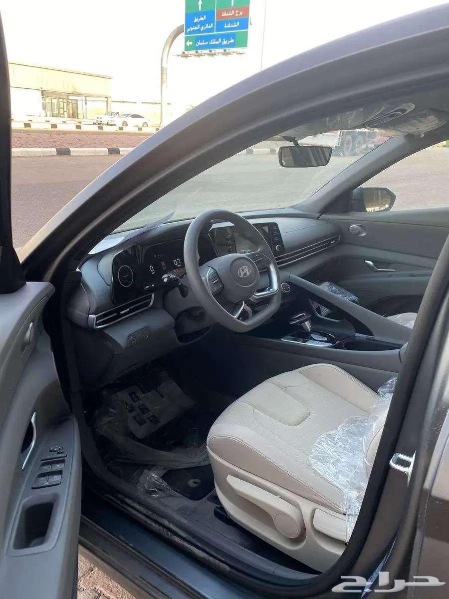 Hyundai Elantra 2025 Smart (Cash and Installments)64442295740547111