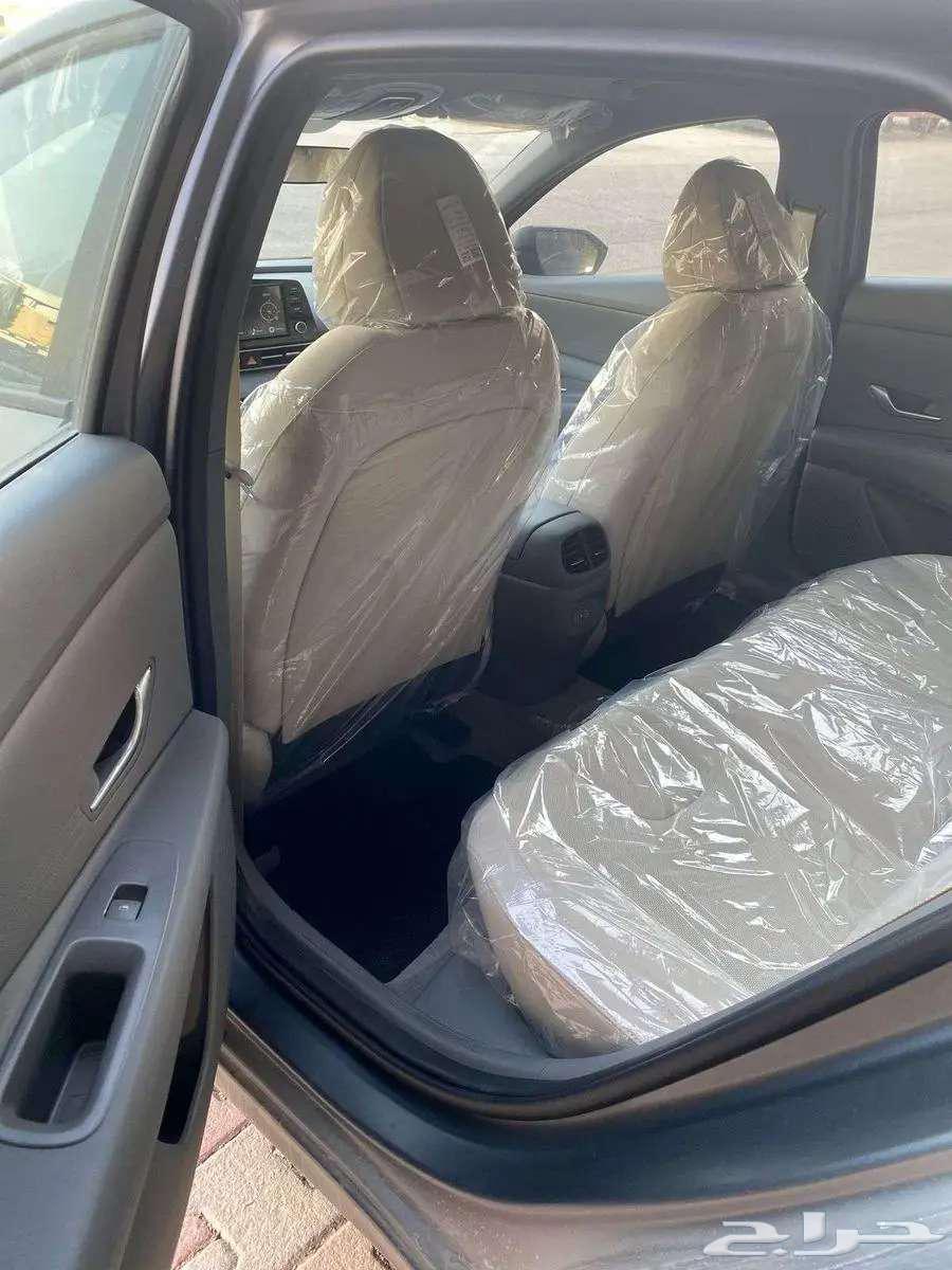 Hyundai Elantra 2025 Smart (Cash and Installments)64442295740547113