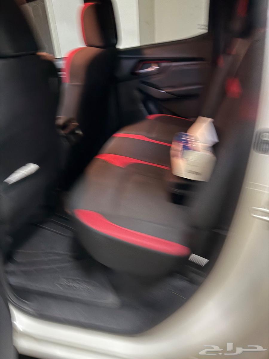 Isuzu D-Max 202364442803073538111