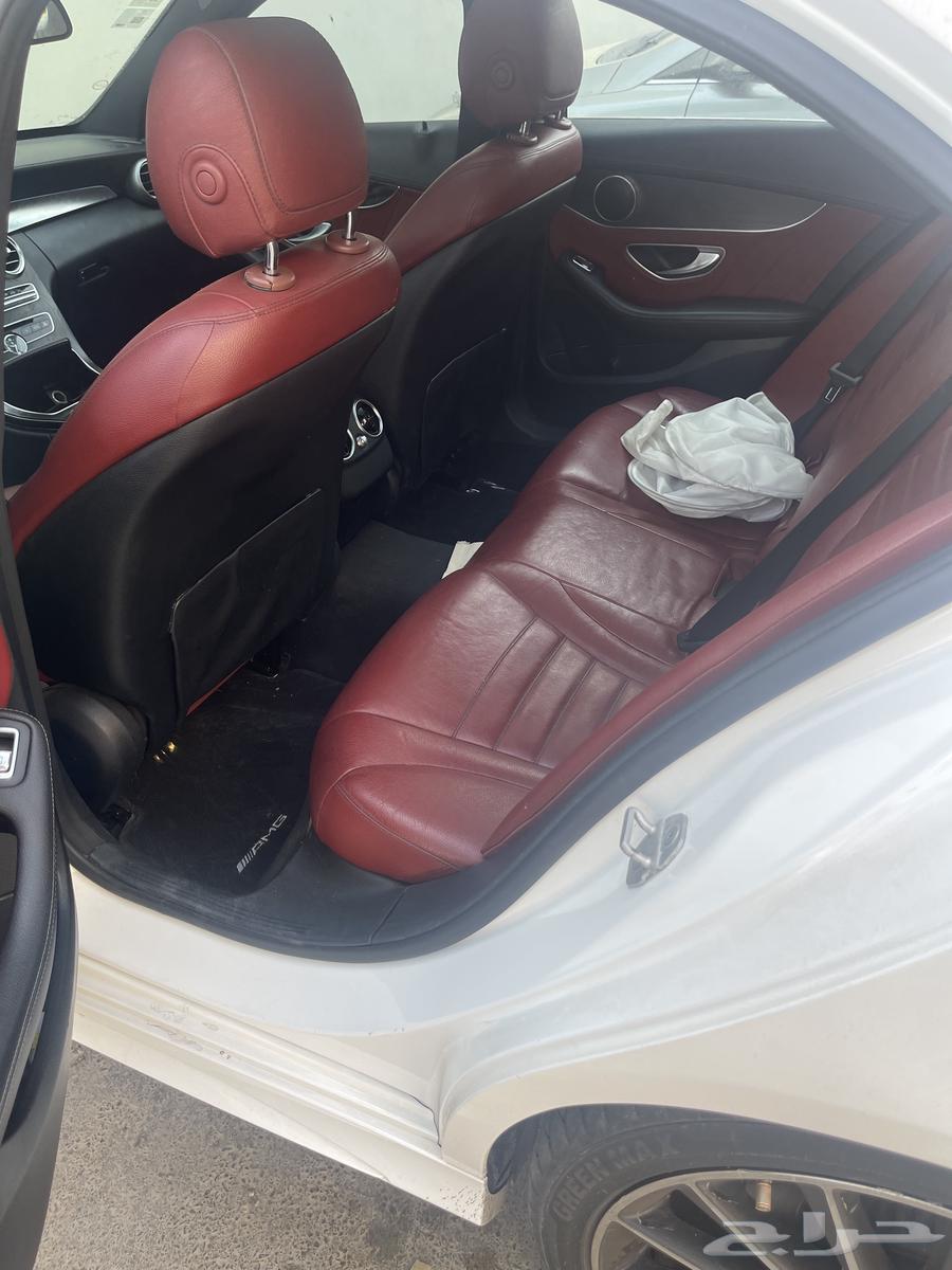 Mercedes C20064437584776450113