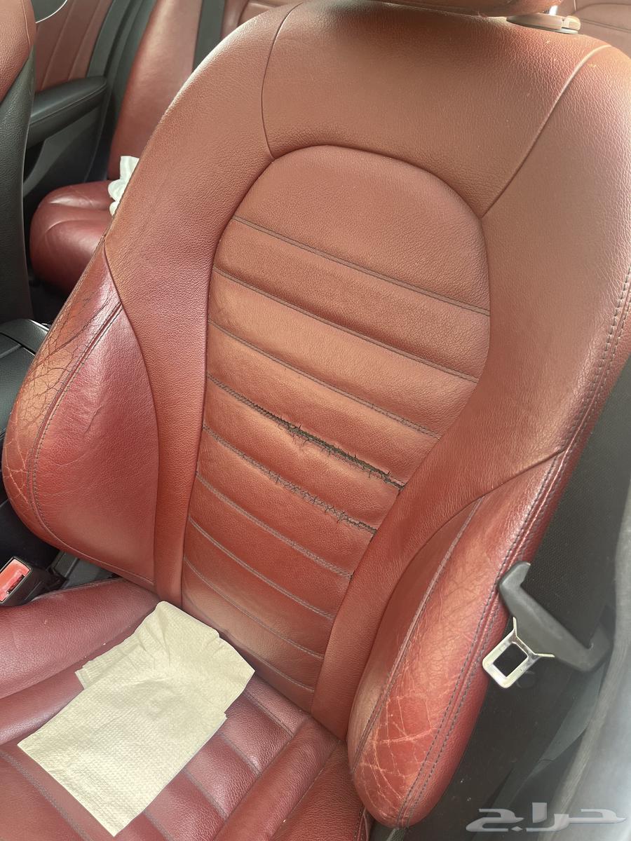 Mercedes C20064437584776450112