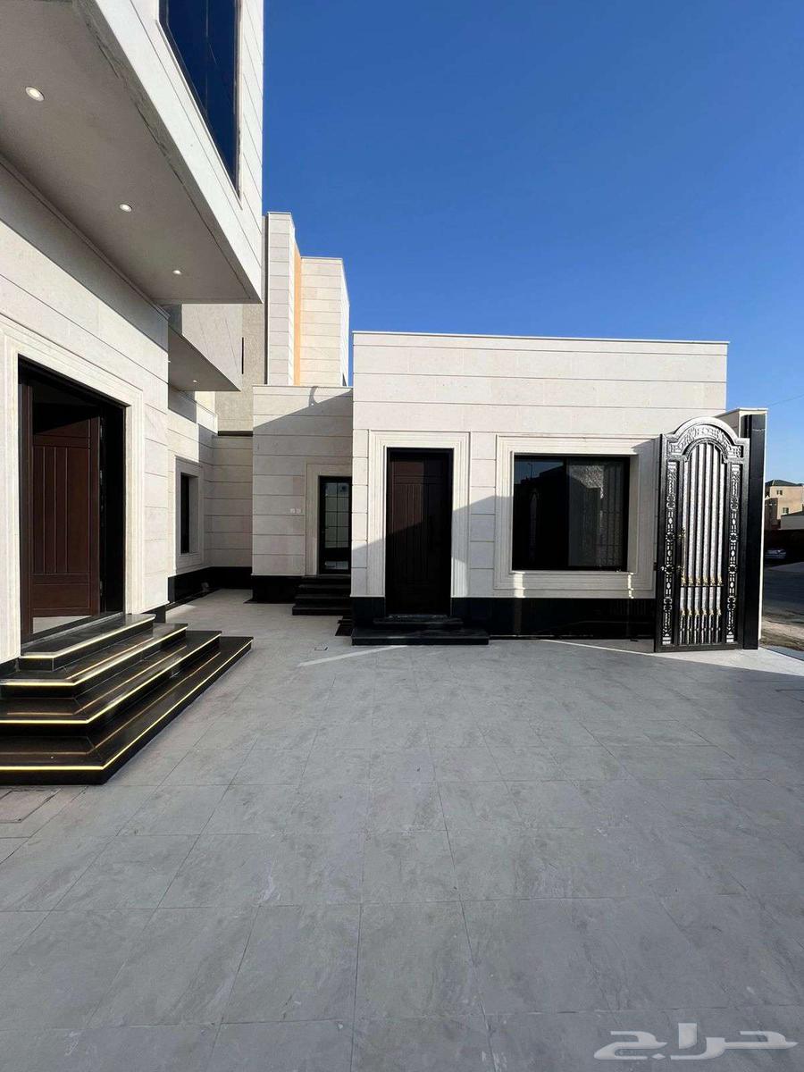 Two-story villa with separate annex, Al-Musayif 163613608206467112