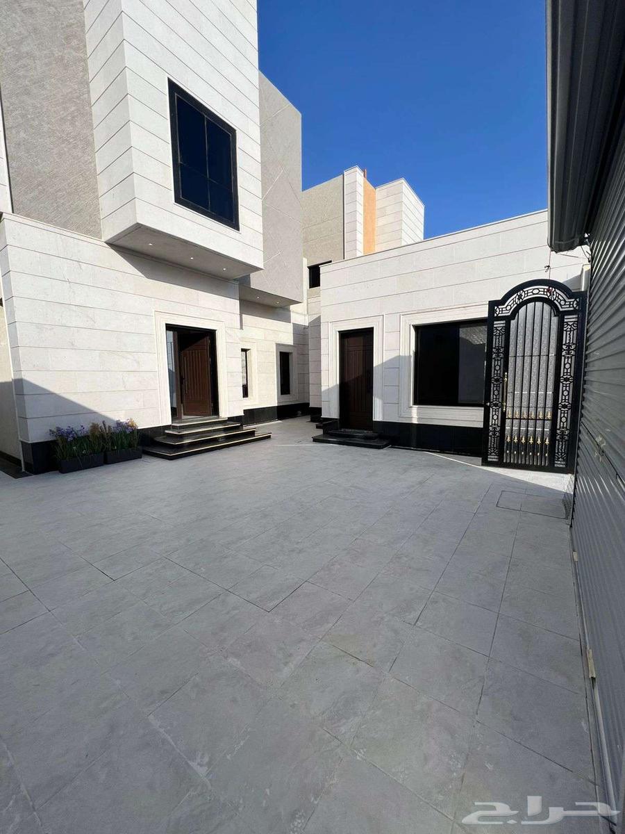 Two-story villa with separate annex, Al-Musayif 163613608206467113