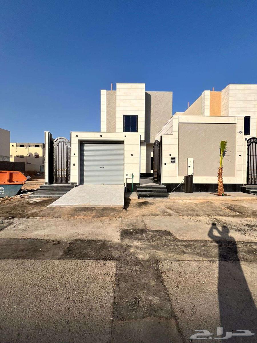 Two-story villa with separate annex, Al-Musayif 163613608206467110