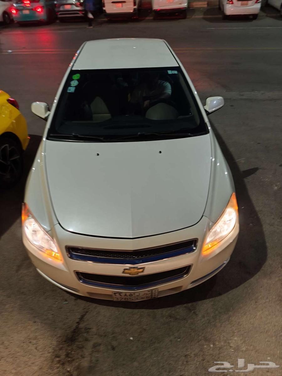 Chevrolet Malibu63618153581827112