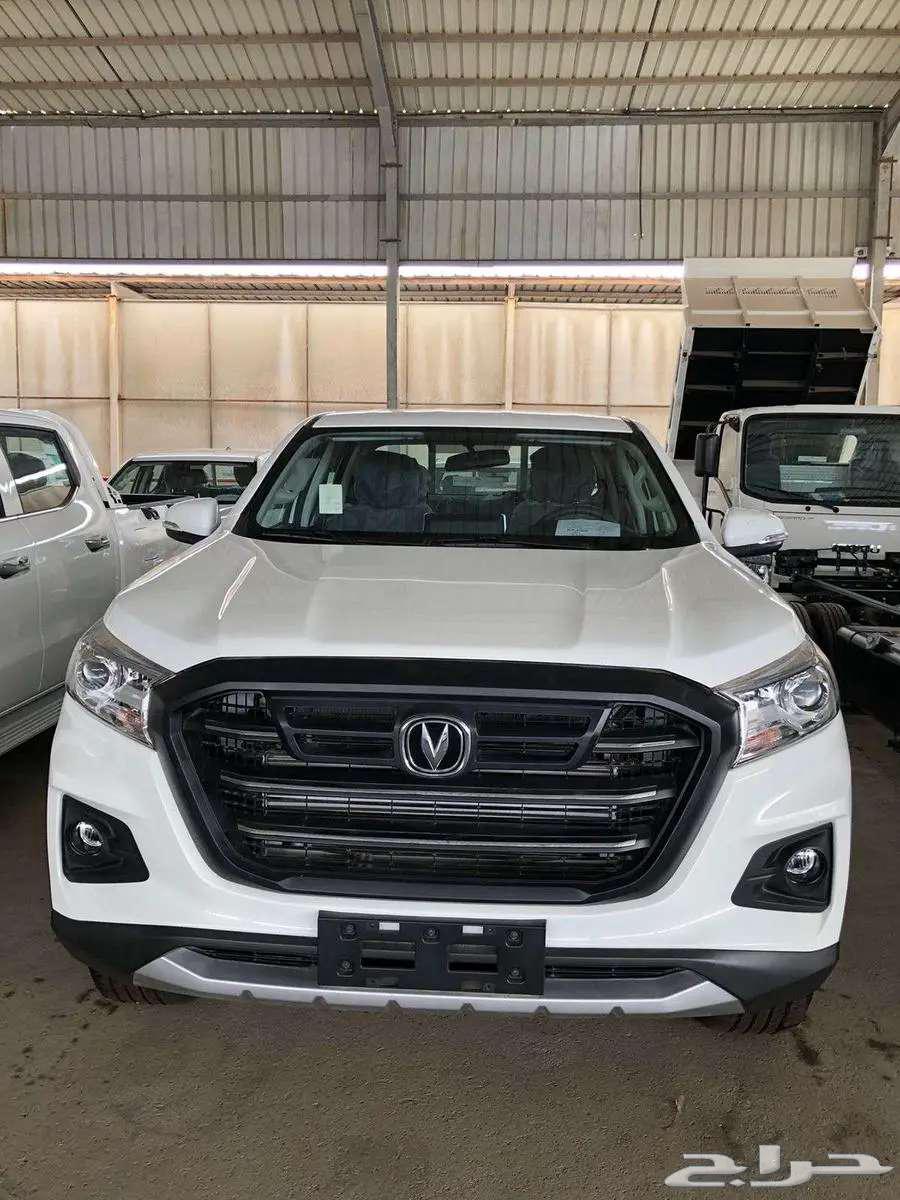 شانجان هنتر قير عادي دبل 202564445635017219113