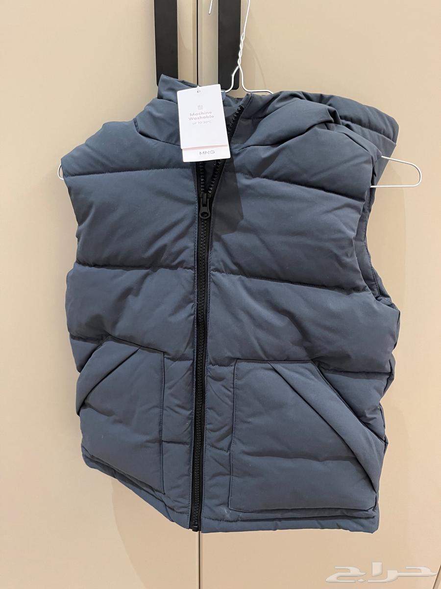 جكيتات جديده ماركة مانجو للأولاد64307222397313113