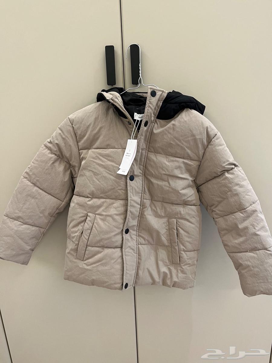 جكيتات جديده ماركة مانجو للأولاد64307222397313110