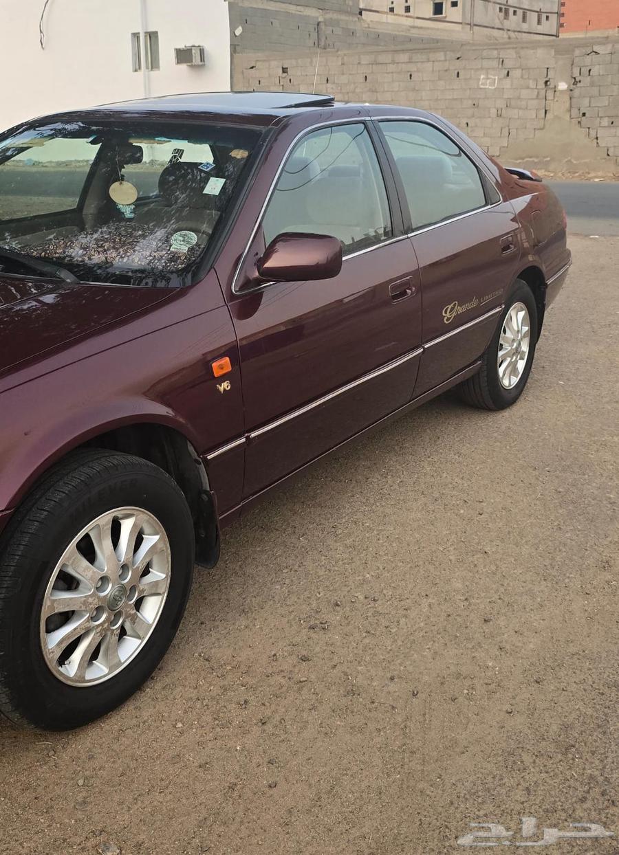 Camry 200264451796108418112