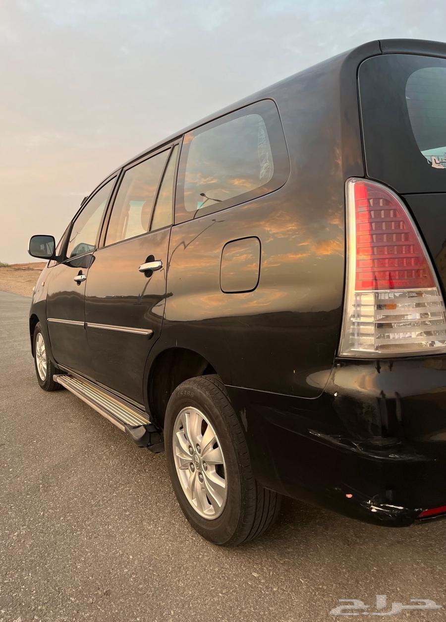 Inova 2011, clean engine64451672922882111