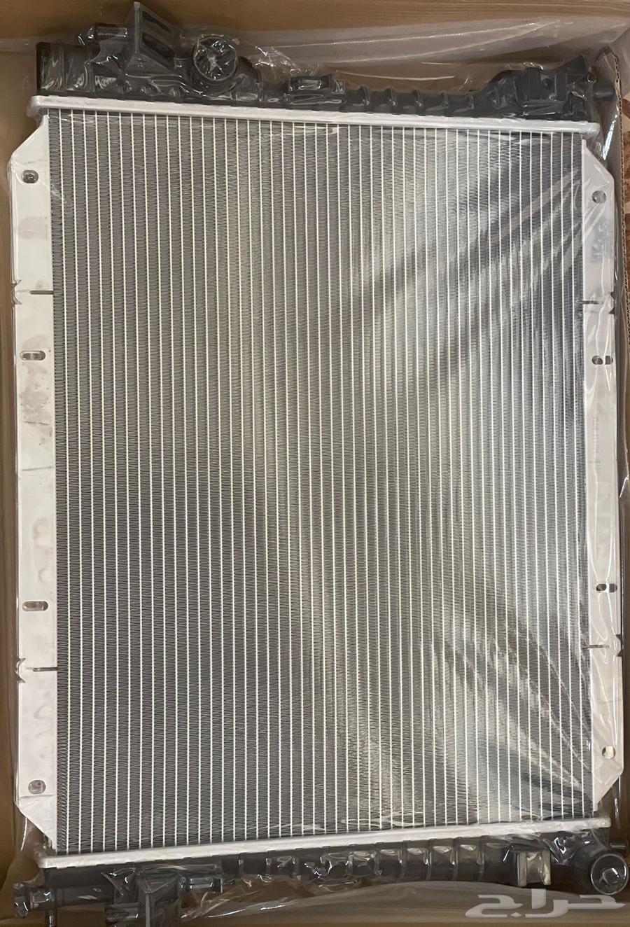 Radiator for models from 2005 to 201464451203708418110