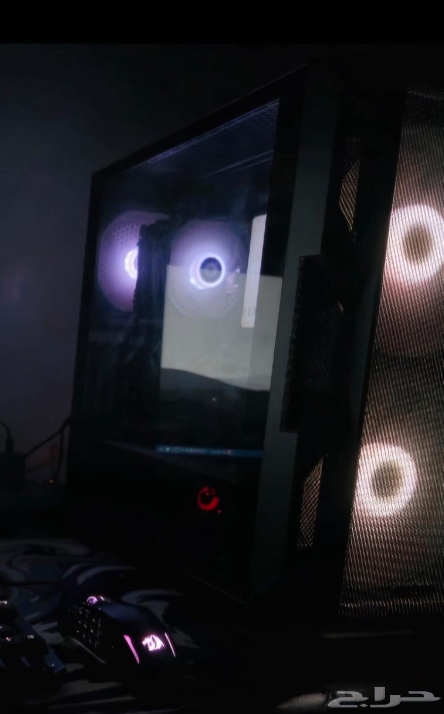 بي سي للألعاب والبثوث وصناعة المحتوى64306861782657110