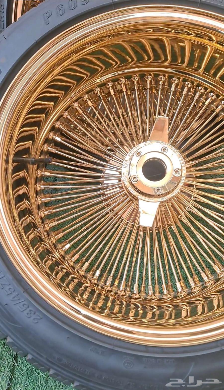 جنوط سلك ذهبيه64443628461955110